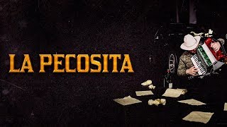 La Pecosita Music Video