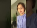 Hope Singing Dear Future Husband