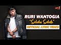 Ruri Repvblik - Selalu Salah (Video Lirik)