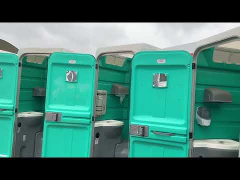 PORTABLE LOO / SELF BUILD SITE TOILET - Image 2