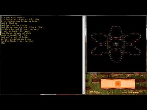 TMS9900   'Still Alive'