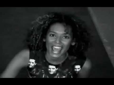 Spice Girls - Forever Clip from official website 'spicegirls co uk' (2000)
