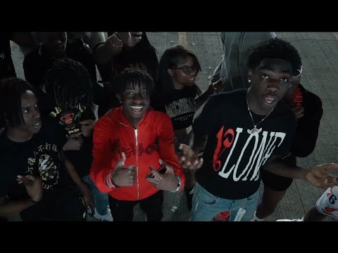 Sly.xoxo - CHACHA Ft. Joglizz (Official Music Video)