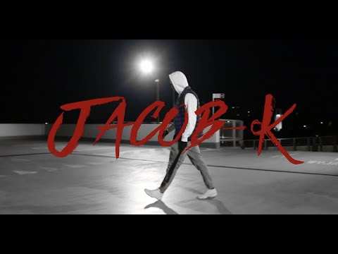 JACOB-K #siła