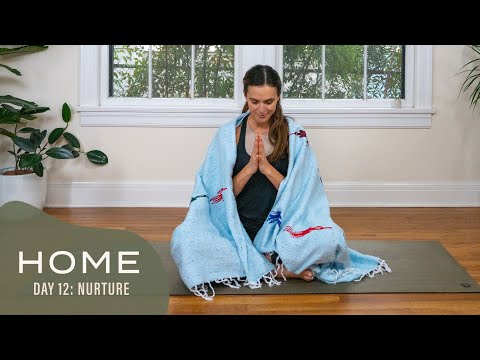 Home Day 0 Welcome Home 30 Days of Yoga
