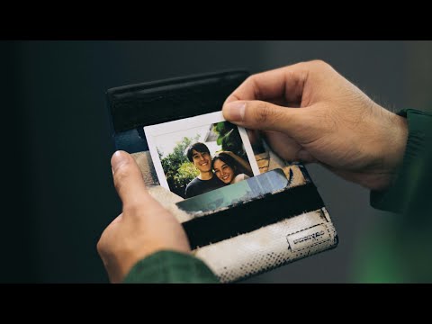 WANYAi - ยอมแล้ว | Give Up [Official Teaser]