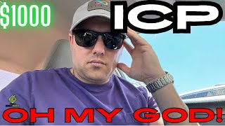 😱 ICP TO CREATE MILLIONAIRE$ THIS YEAR !?! (TVL INCREASING RAPIDLY) 🚀