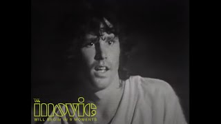 The Doors - Light My Fire (Live In Europe 1968)