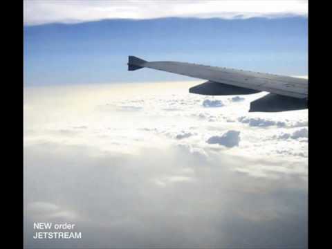 New Order - Jetstream (New Order's Bunker Mix)