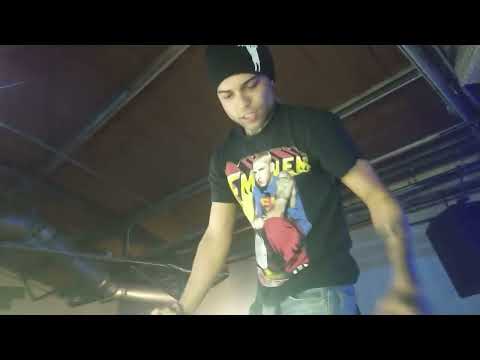 (Live) CoolieCut x Craig Xen - Empty