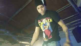 (Live) CoolieCut x Craig Xen - Empty