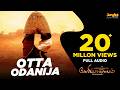 Otta Odanija Full Song Goripalayam Vikranth Poongodi Ramakrishnan Raghuvannan