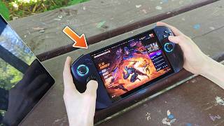 This is Considered 'Budget' Now - Lenovo Legion Go s