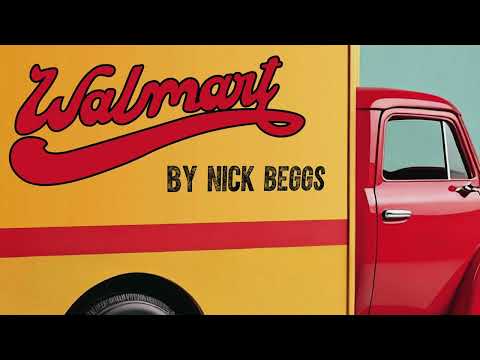 Wal Mart by Nick Beggs