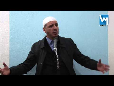 Vepra që shlyejnë mëkatet - pjesa 2 - Hoxhë Enis Rama