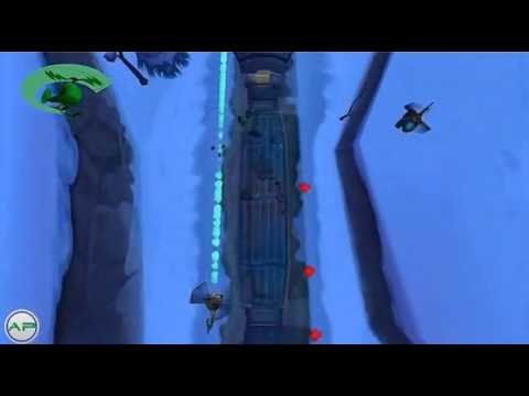Sly 2: Band of Thieves: Part 52: He Who Tames The Iron Horse: Mission 8: Aerial Assault
