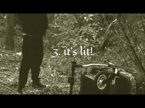 Video thumbnail for it’s lit!