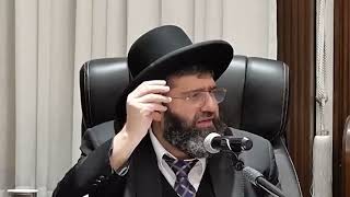 האולטרסאונד אומר שיש בעיה לילד  אבל ה' מבטיח שאם תעשה את זה לא יקרה כלום - הרב אייל עמרמי (הרב אייל עמרמי) - התמונה מוצגת ישירות מתוך אתר האינטרנט יוטיוב. זכויות היוצרים בתמונה שייכות ליוצרה. קישור קרדיט למקור התוכן נמצא בתוך דף הסרטון