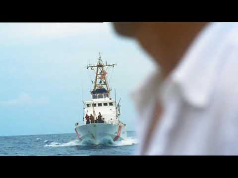 Horatio cane tricks Clavo cruz brother | CSI Miami