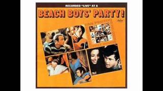 The Beach Boys= Barbara Ann 2001 Digital Remaster