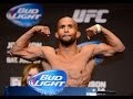UFC 174: Johnson vs Bagautinov - Official Weigh-In