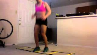 Amanda Walker - Week 3 Asylum Vol 2 - OT