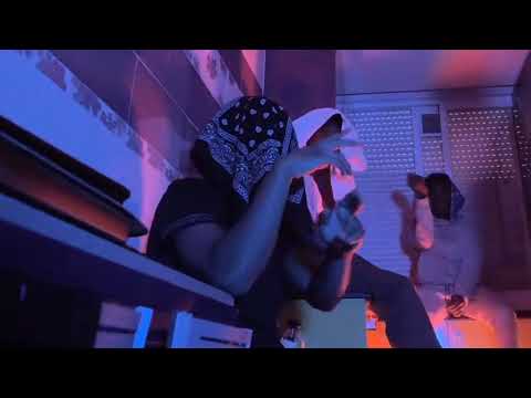 KG970 -  CO-OP X 10BEATS (Video Oficial) #SPANISHDRILL
