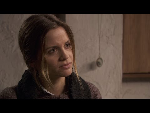 Puente Viejo C1018 - Alicia explica por qué ha vuelto