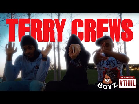 Video thumbnail for Terry Crews