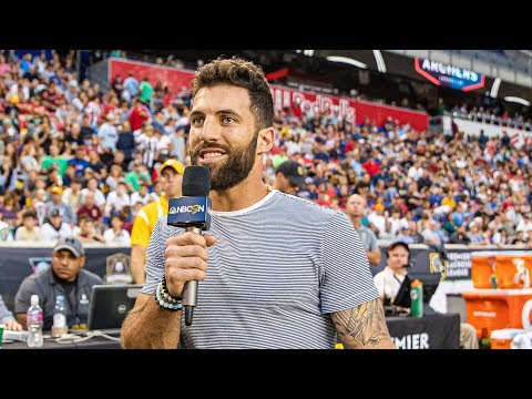 ON THE PLL SEMIFINAL BROADCAST