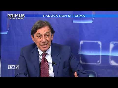 Primus Inter Pares del 14/4/2021 - Padova non si ferma (3 di 4)