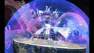 万魔殿パンデモニウム零式天獄編4層クリア回