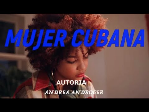 Los Djs Timberos FT Ivan El Hijo de Teresa - Mujer Cubana (Offficial Video)