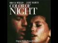 Dominic Frontiere - Color Blind (Color of Night ...