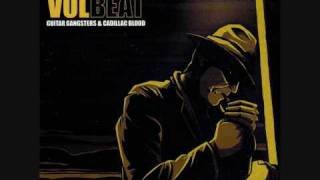 Volbeat - A Moment Forever