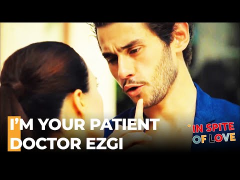 Deniz Won't Leave Ezgi Alone - In Spite Of Love Episode 15