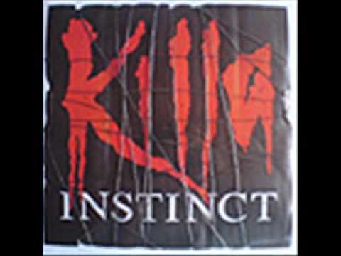 Killa Instinct - Den of Thieves