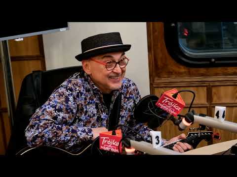 Leszek Cichoński: Chcemy zagrać utwory, które będą przejmujące, które pozwolą przeżywać muzykę.