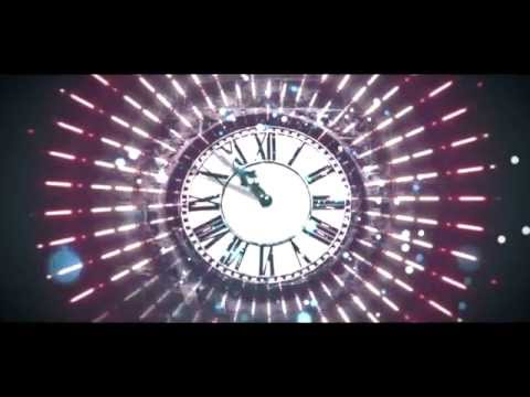 Myka 9 and Factor - Famous Future Time Travel [URBNET]