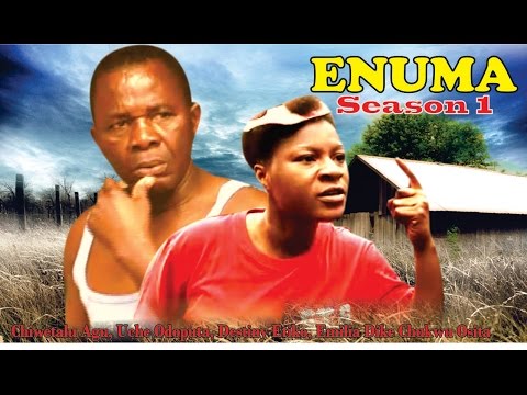 Enuma Season 1   - 2015 Latest Nigerian Nollywood Igbo Movie