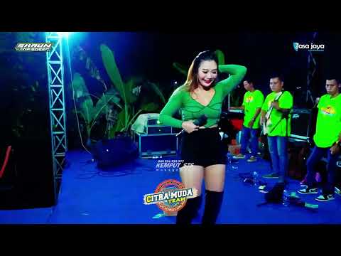 SENGKUNI LEDA LEDE EVIS RENATA - SHAUN THE SHEEP -  HAPPY PARTY CITRA MUDA - MOJOREMBUN WINONG PATI