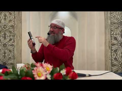 Najčešći problemi koji danas ruše brak i porodicu / dr. Elvedin Pezić