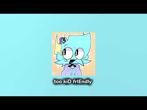 🎶BLUBZI playlist! (too kiD frIEndly)🎶