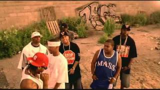 Diplomats - Get Down/Best Out.[Official Music Video]