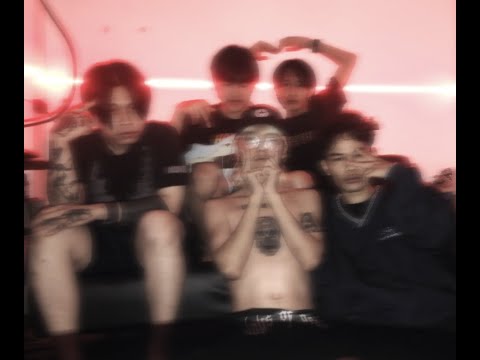 SAMUCHYARB - "Wings" FT TEAR IN THE BRAIN