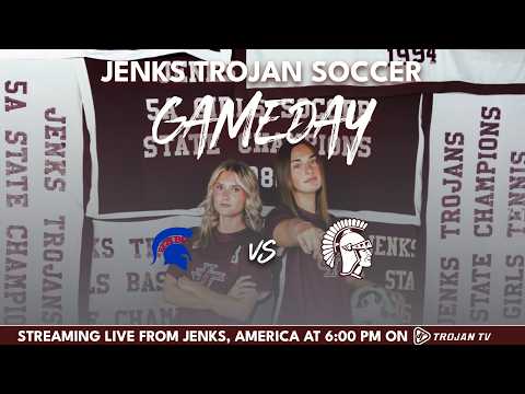 2026 GAME 1: Jenks Trojans vs. Bixby Spartans