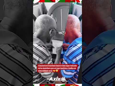 visitas semas axixa ma