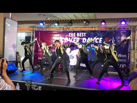 190629 Alligator + Shoot Out + Solo - MIXER cover MONSTA X