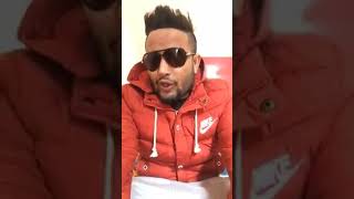 R Nait De Att Gallan Gippy Grewal Veera  Song  Velna  Happy Raikoti  Humble music