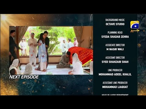 Nikah Episode 81 Teaser - Nikah Episode 81 - Haroon Shahid - Zainab Shabbir - April 2023 - HARPALGEO